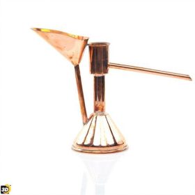 Universelle Kupfervorlage