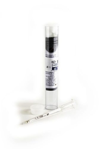 Hecht Vinometer