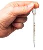 Vinometer im Hand