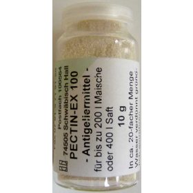 Pektinase-Enzym für Maische – PECTIN-EX 100