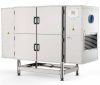 Industrie-Dörrgerät B.Master Base – Professioneller Lebensmitteltrockner mit 14 m² Trocknungsfläche und WiFi