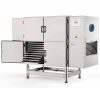 Industrie-Dörrgerät B.Master Base – Professioneller Lebensmitteltrockner mit 14 m² Trocknungsfläche und WiFi