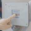 Industrie-Dörrgerät B.Master Base – Professioneller Lebensmitteltrockner mit 14 m² Trocknungsfläche und WiFi