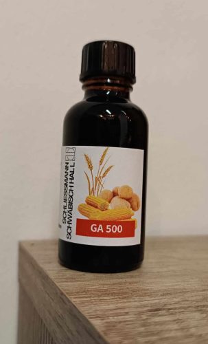 Amylase Enzym GA 500 für 150 Liter
