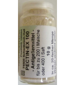 Antigeliermittel PECTIN-EX