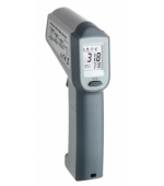Infrarot Thermometer mit Laservisier