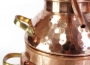 Alquitara Destille, 10 Liter für die Destillation ätherischer Öle und aromatischer Brände